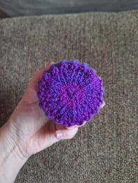 Image 9 of Knitted Cupcakes