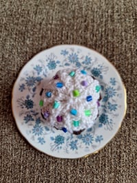 Image 20 of Knitted Cupcakes