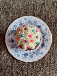 Image 11 of Knitted Cupcakes
