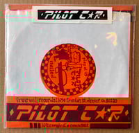 Image 2 of Pilot Car 7"
