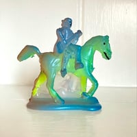 Image 1 of Wildfire Sidesaddle 