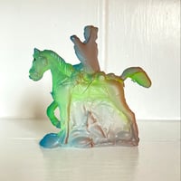 Image 2 of Wildfire Sidesaddle 