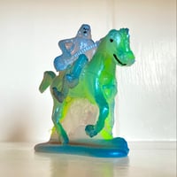 Image 3 of Wildfire Sidesaddle 