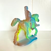 Image 4 of Wildfire Sidesaddle 