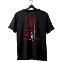 Image 1 of Fascists Upside Down - Front - PRESALE