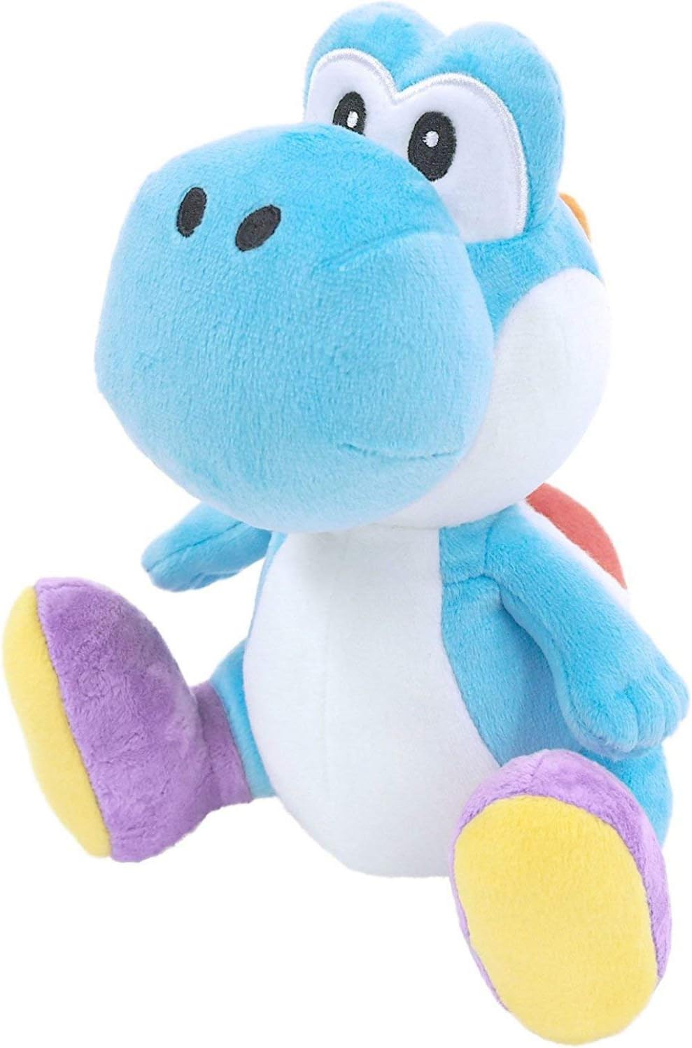 Image of Nintendo YOSHI ALL STAR Plush