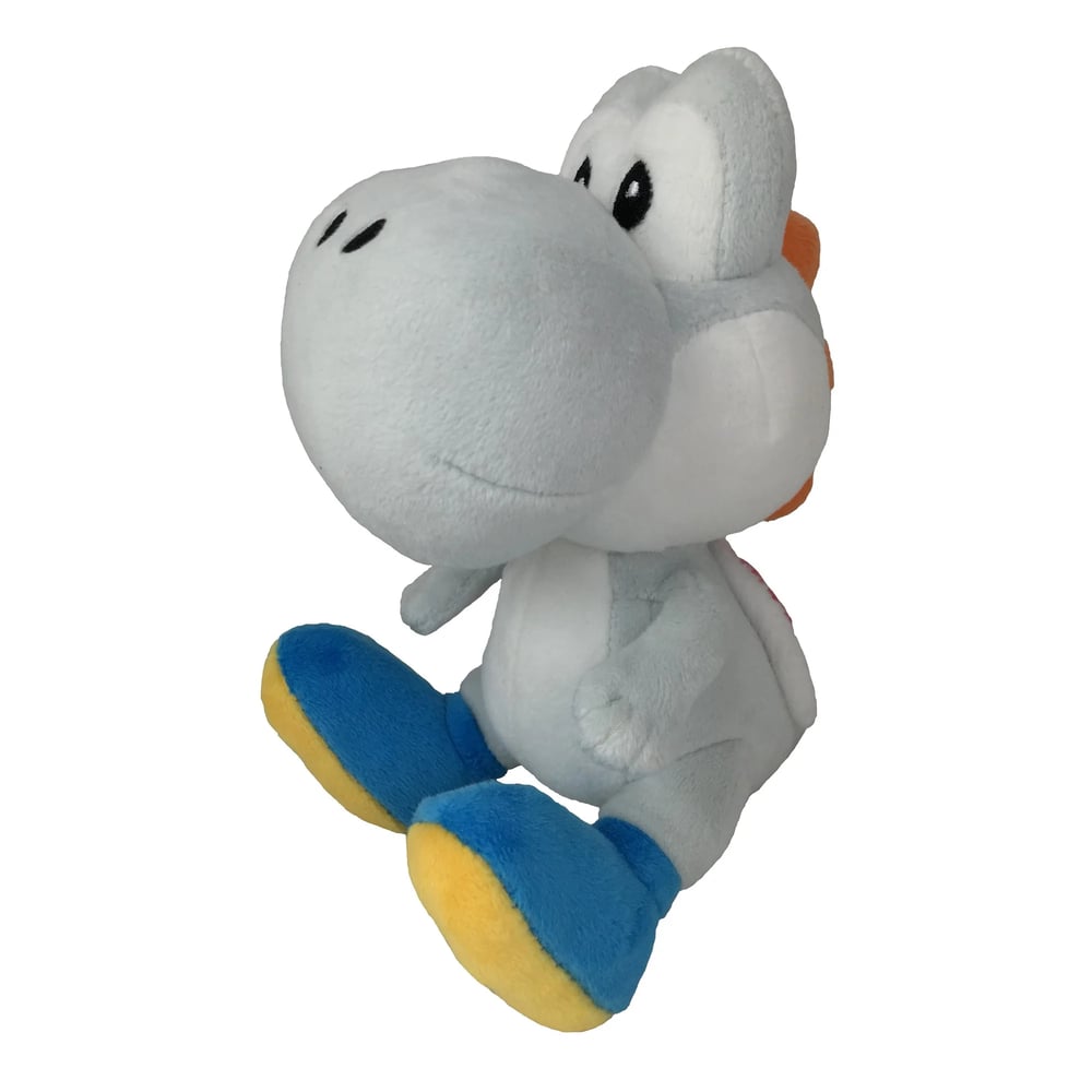 Image of Nintendo YOSHI ALL STAR Plush