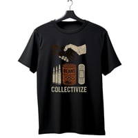 Image 1 of Collectivize - Front - PRESALE