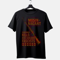 Image 1 of Mosin-Nagant - Front - PRESALE