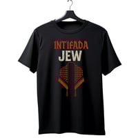 Image 1 of Intifada Jew - Front - PRESALE