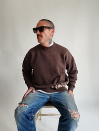 Image 8 of EG Morhair Jumpers