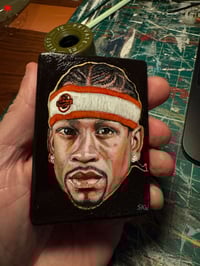 Image 1 of Allen “The Answer” Iverson