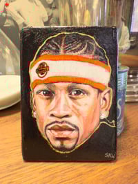 Image 2 of Allen “The Answer” Iverson