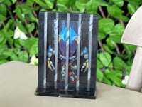 Image 1 of JAIL!! polaroid holder