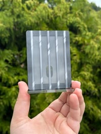 Image 4 of JAIL!! polaroid holder