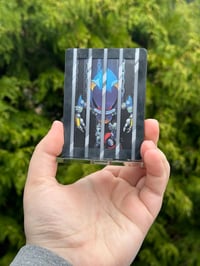 Image 3 of JAIL!! polaroid holder