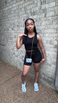 Image 1 of Black Affair