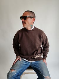 Image 1 of EG Morhair Jumpers