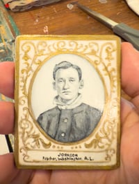 Image 1 of 1909 Ramly Walter Johnson