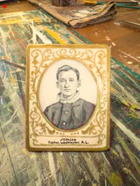 Image 3 of 1909 Ramly Walter Johnson