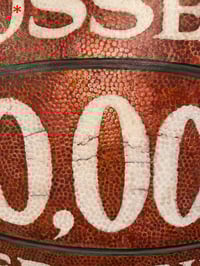 Image 4 of Bill Russell’s 10,000th Rebound