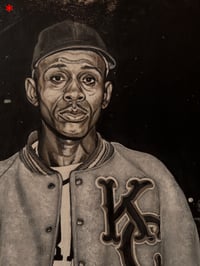 Image 4 of Satchel Paige in Puerto Rico in the 1940’s
