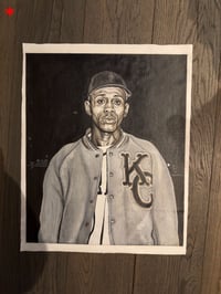 Image 5 of Satchel Paige in Puerto Rico in the 1940’s