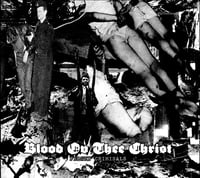 Image 4 of Old Captain CDs (OTWATM/Linekraft/Merzbow/Slogun/Megaptera/IRM/Etc.)