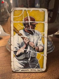 Image 1 of 1911 George Close Candy Honus Wagner