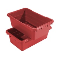 Image 4 of JL251609680 Jumbo Lug 25 x 16 x 9