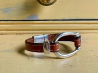 Image 6 of Belt Loop Bracelet 