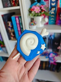 Image 3 of Horquilla fósil animal crossing