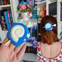 Image 1 of Horquilla fósil animal crossing
