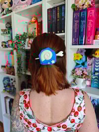 Image 4 of Horquilla fósil animal crossing