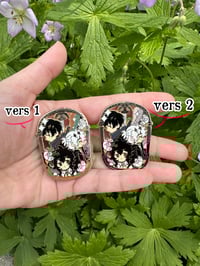 Image 1 of Hard Enamel Pins