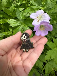 Image 2 of Hard Enamel Pins