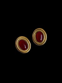 Image 1 of Scarlette Earrings