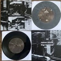 Image 2 of Drag Pattern Demo 7"