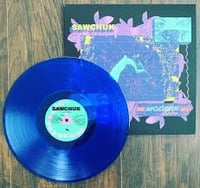 Image 3 of Sawchuk “Modern Love” LP