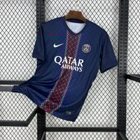 Image 1 of PSG Home 25-26