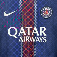 Image 7 of PSG Home 25-26