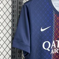 Image 2 of PSG Home 25-26