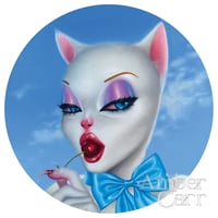 Toodles Mini Print 6" x 6"