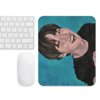 Image 4 of Han Brazil Mouse pad