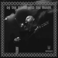 Image 1 of Of The Wand & The Moon - Vargqld LP (Old Captain)