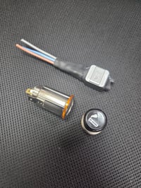 Image 1 of Cigarette Lighter Ignition Switch