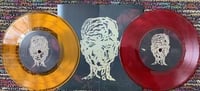 Great Falls/Throes split 7”