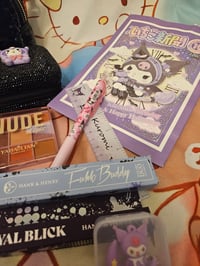 Image 4 of Juicy Couture Sequin Crossbody Meets Kuromi Bundle 