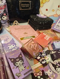 Image 6 of Juicy Couture Sequin Crossbody Meets Kuromi Bundle 