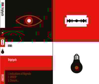 *PRE-ORDER* IRM - Triptych 3xCD (Old Captain)